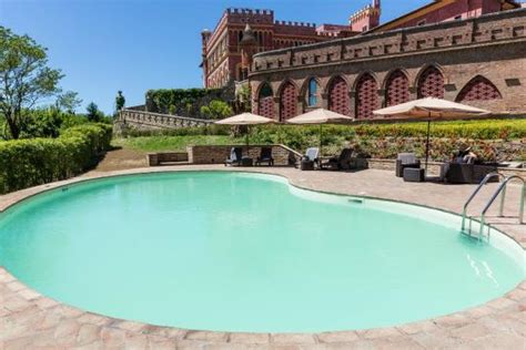 san ruffino resort
